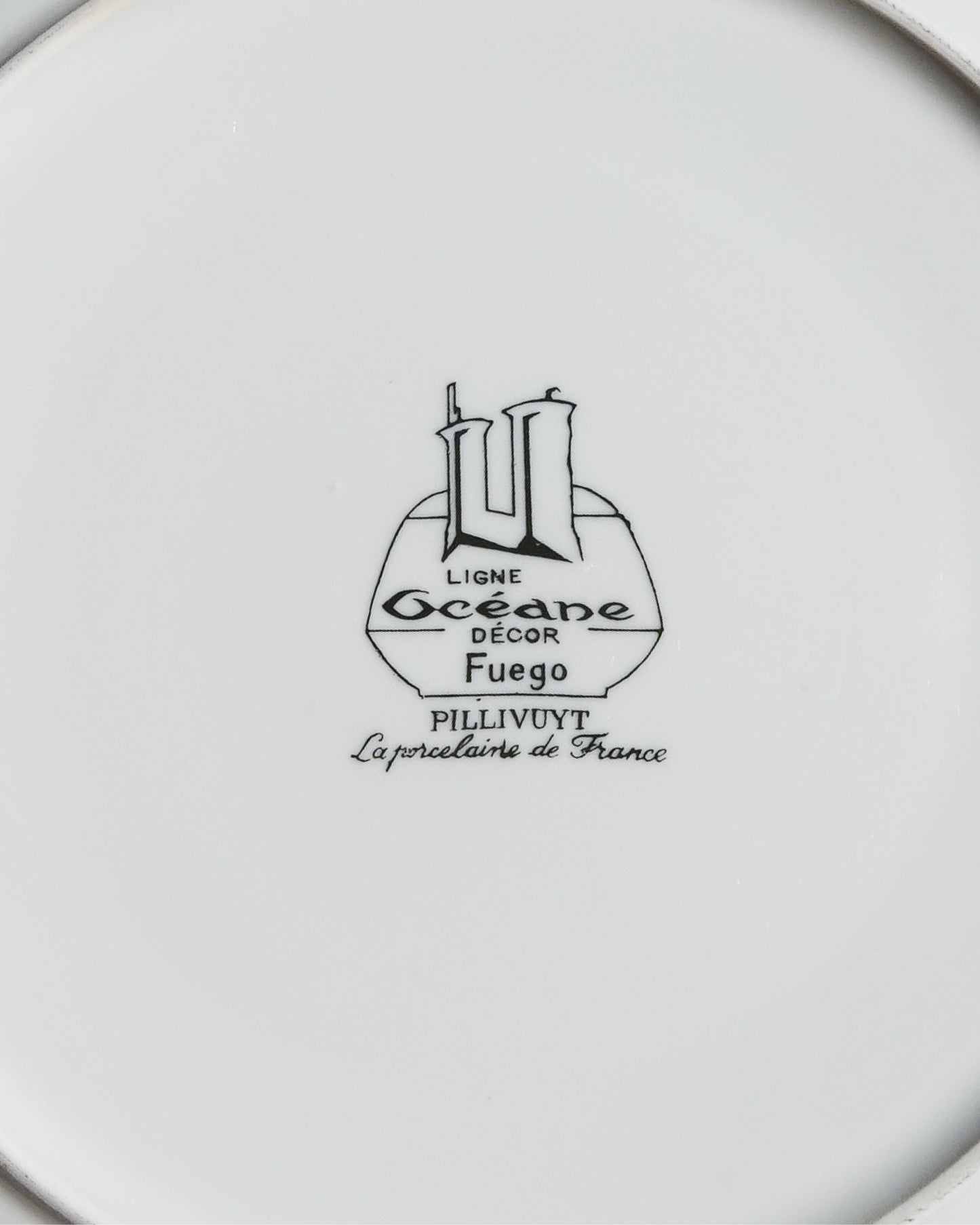 assiettes creuse pillivuyt