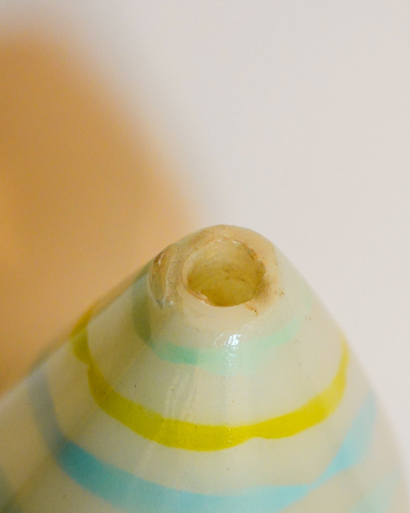 Veilleuse décorative vintage L’Oiseau Bateau, Garçon et cerfs-volants