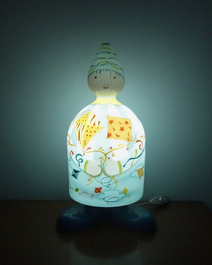 Lampe de chevet veilleuse enfant