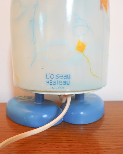 Lampe de chevet veilleuse enfant