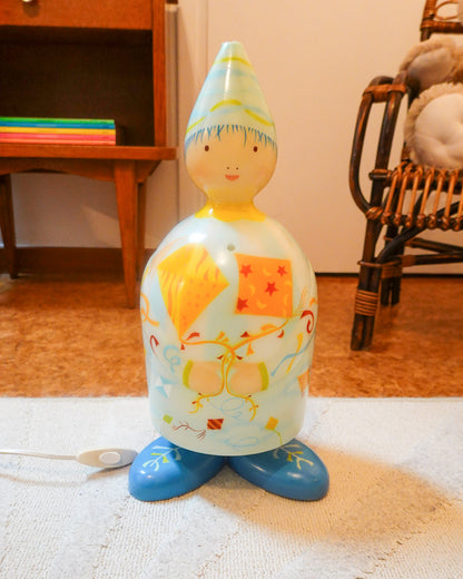 Lampe de chevet veilleuse enfant