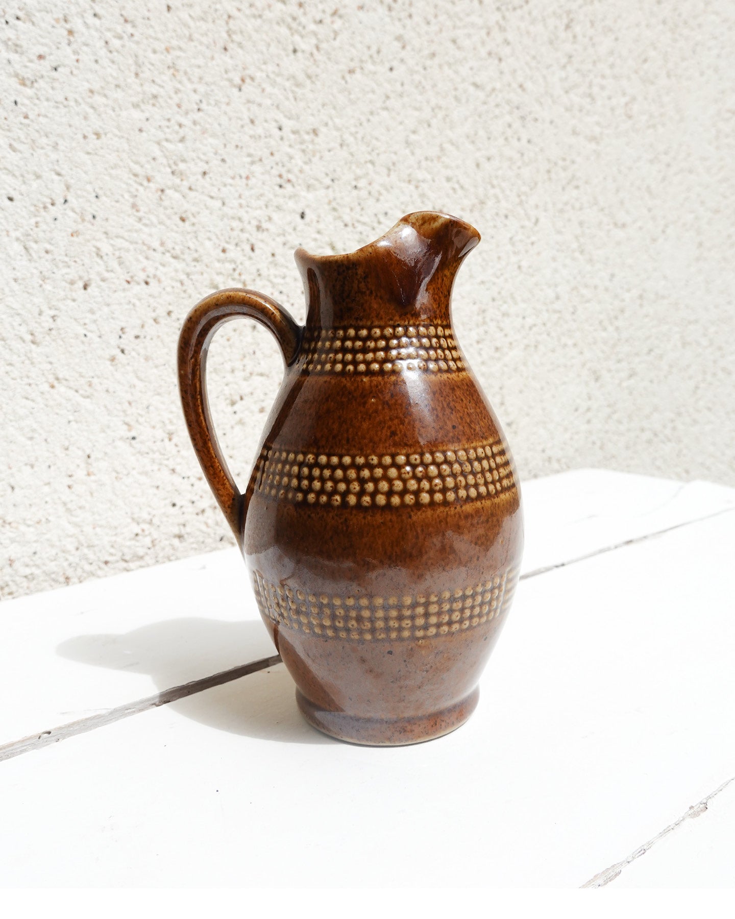 Petit vase - pichet