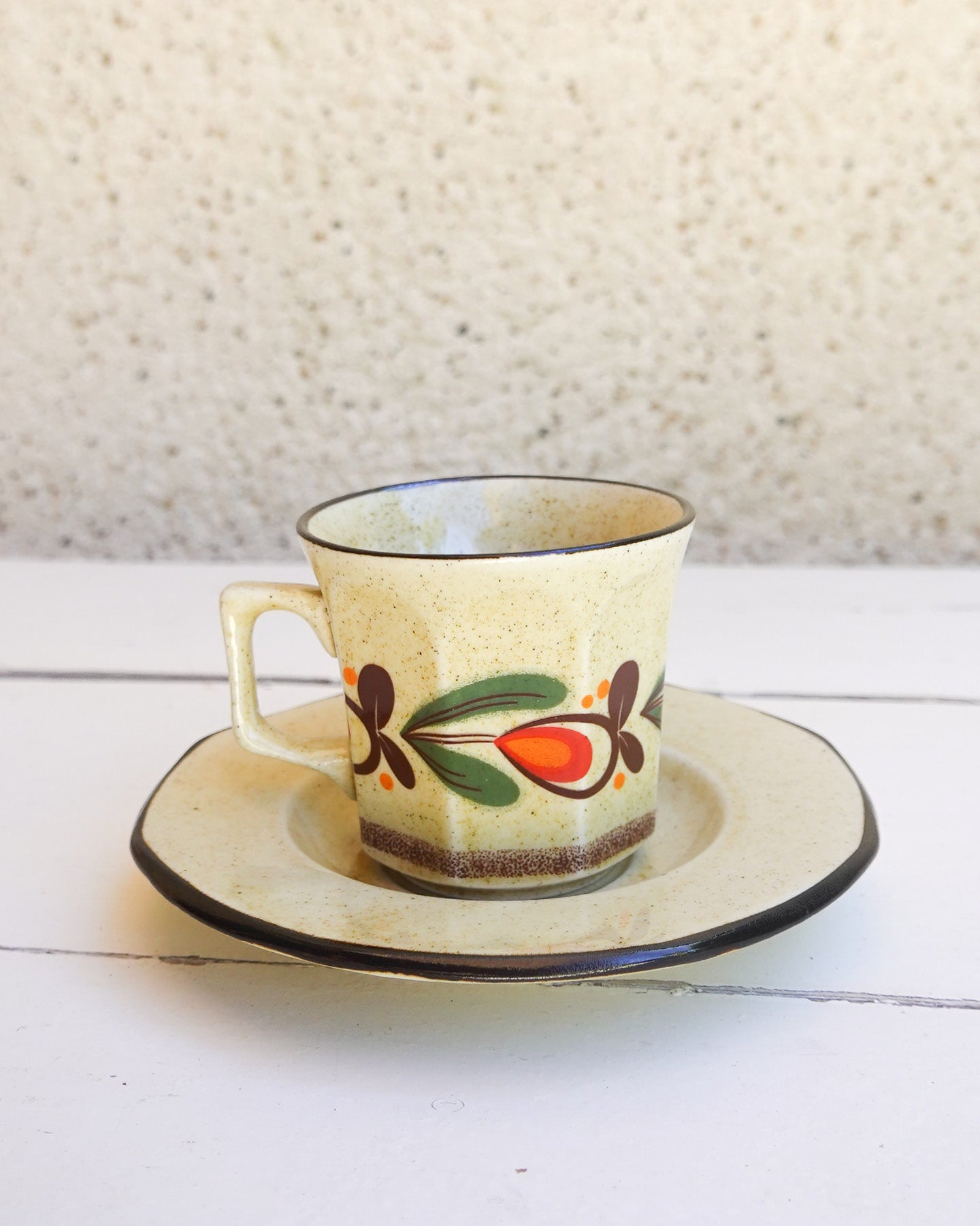 tasse porcelaine weidman