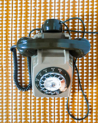 Téléphone ancien