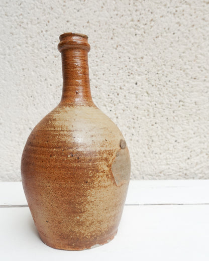 Vase en terre cuite